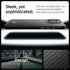 Spigen iPhone 16 PRO Case Enzo Aramid Fiber MAGFIT